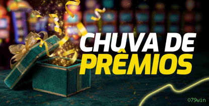 Promoções e bônus exclusivos da 079win